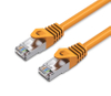 Cat6 Ethernet Male To Male UTP FTP SFTP Network Patch Cord