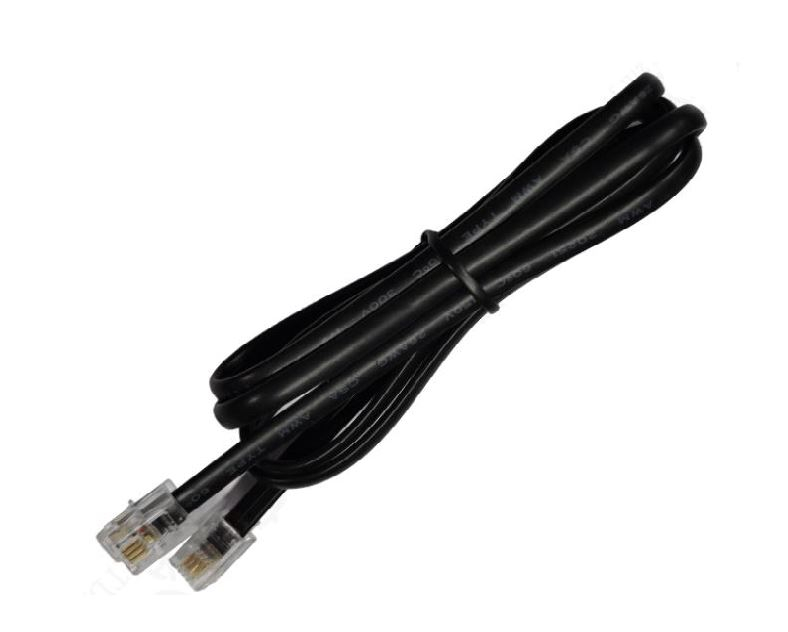 RJ11 Modular Telephone Cable for phone