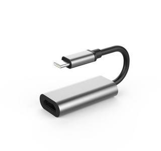 USB 3.1 Type C to 4K 60hz HDR HDMI adapter