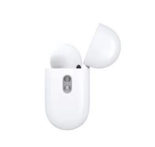 High-quality, full-featured, explosive Air P5 smart buzzer chamber, magnetic wireless charging, sliding volume up and down, skin recognition sensor