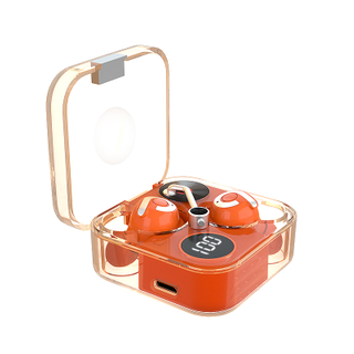Super Long Endurance And No Delay Wireless Earphone Popular Noise Reduction Bt Headset Earbuds