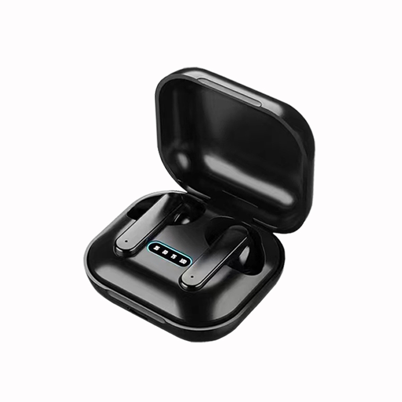 True wireless earbuds in ear blue tooth earphones binaural call headset for sports running earphone