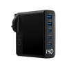 Hot Selling 140W GaN Type-c Charger Laptop Quick charge USB-C PD QC3.0 Wall Charger For Smartphone
