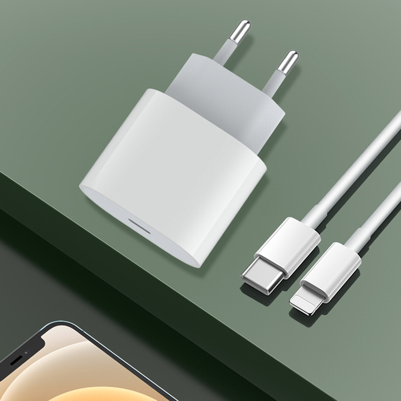 33W USB-C Power Adapter Original Fast PD Charger Type c Wall Charger Plug for iPhone 14 13 12 Pro Max Quick USB C Chargers