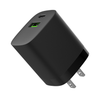 30W 20W QC 3.0 PD Fast White 5V 1A 2A EU US AU UK Plug Single Dual USB Port Power Adapter Wall Charger18W Dual PD Type-C Charger Quick Charging QC 3.0 USB C Fast USB Charger for iPhone 12 for Samsung 