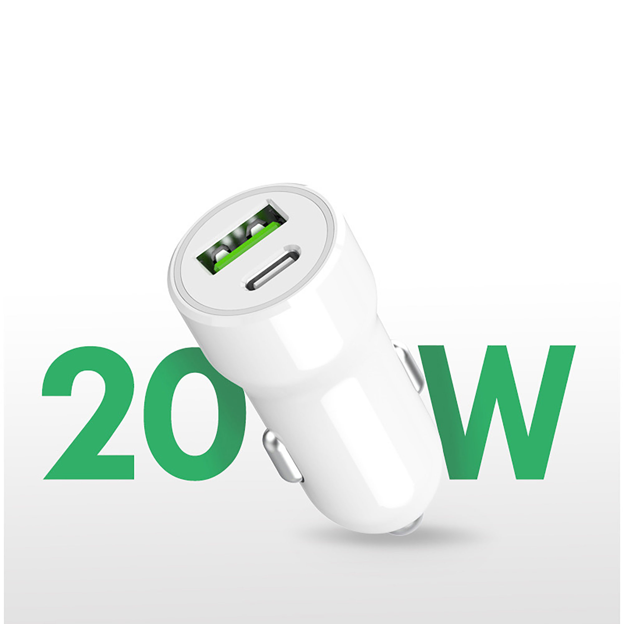 EVSE Electric Car Charging Station 20w EV Charger