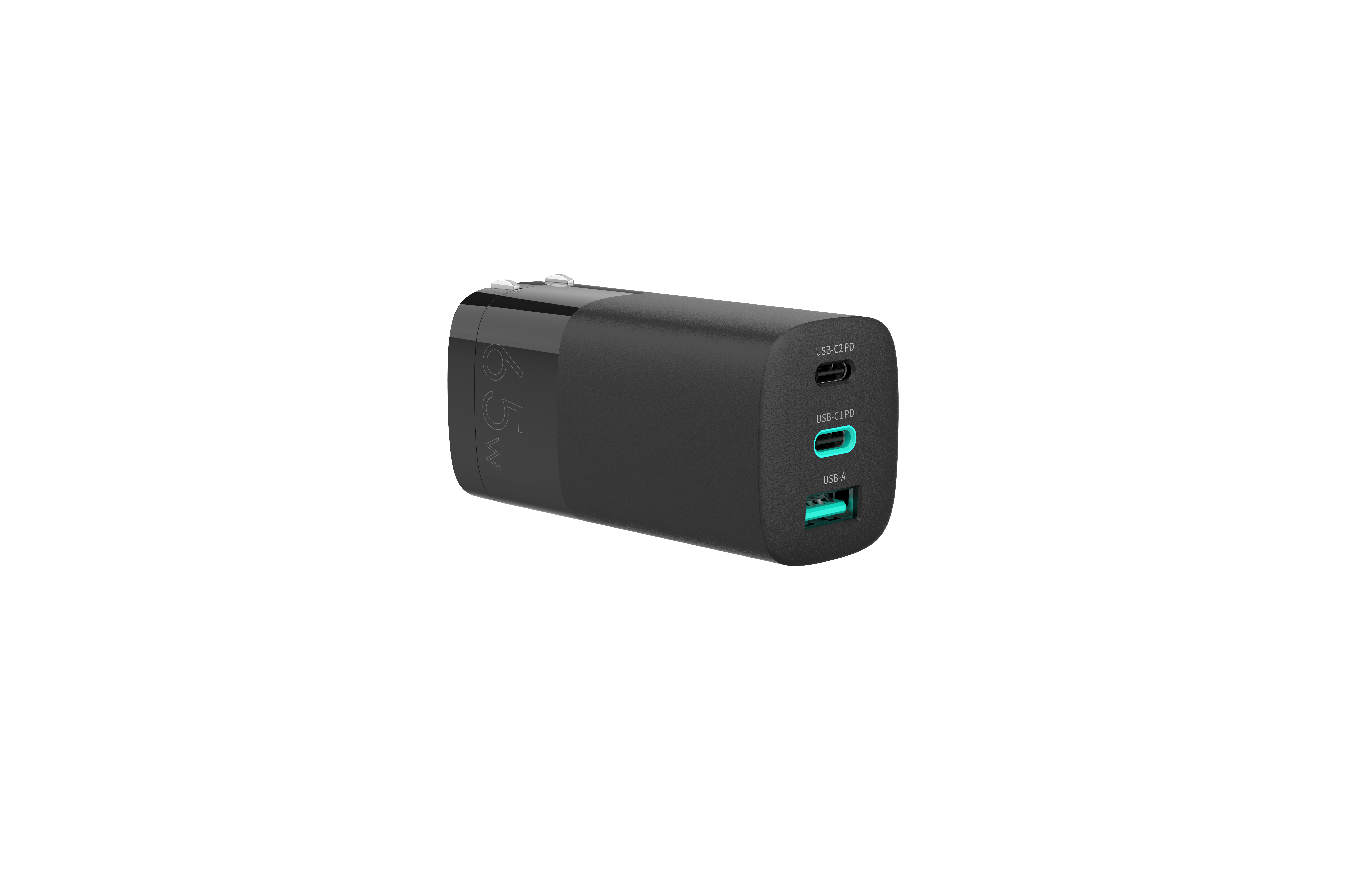 US EU UK 20W 45W fast charging power supplier wall charger USB C 20W power adapter for mobile phone charger