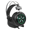 2023 Best Seller Led Rgb 7.1 Surround Sound Stereo Wired Stylish Noise Cancelling Game Headphones Ps4 Gaming Headset