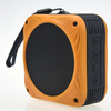 Travel Outdoors Wireless Mini Built-in-Mic Handsfree Bass Sound Portable Bluetooth TWS Speaker