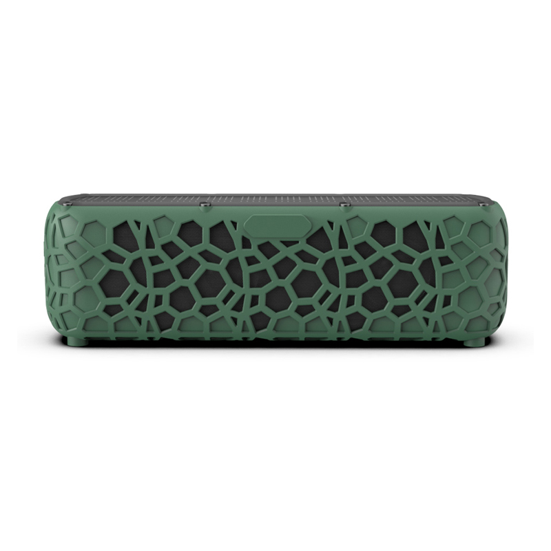 Shower Wireless Mini BT Speaker Outdoor Audio FM TF Card Small Universal Wireless Speaker for Mobile Phone Computer PC Laptop