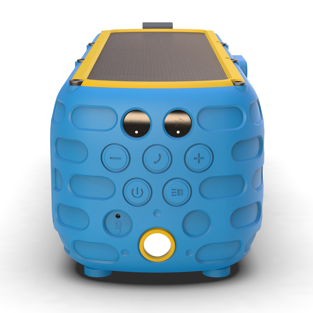 Factory Best Selling Mini Tech Blue tooth Speaker For Phone