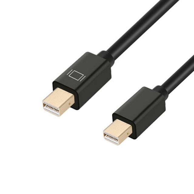 Mini Displayport To Mini DisplayPort Cable 8K