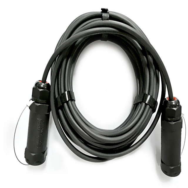 Armored HDMI 2.0 4K HDR Fiber Active Optical Cable 