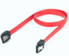 SATA III 3.0 6Gbps cable with Locking Latch