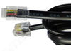 RJ11 Modular Telephone Cable for phone