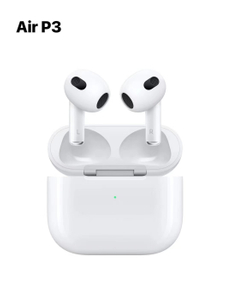 Personalize Spatial Audio Magsafe Charge Earphones 3rd Generation Long Battery life