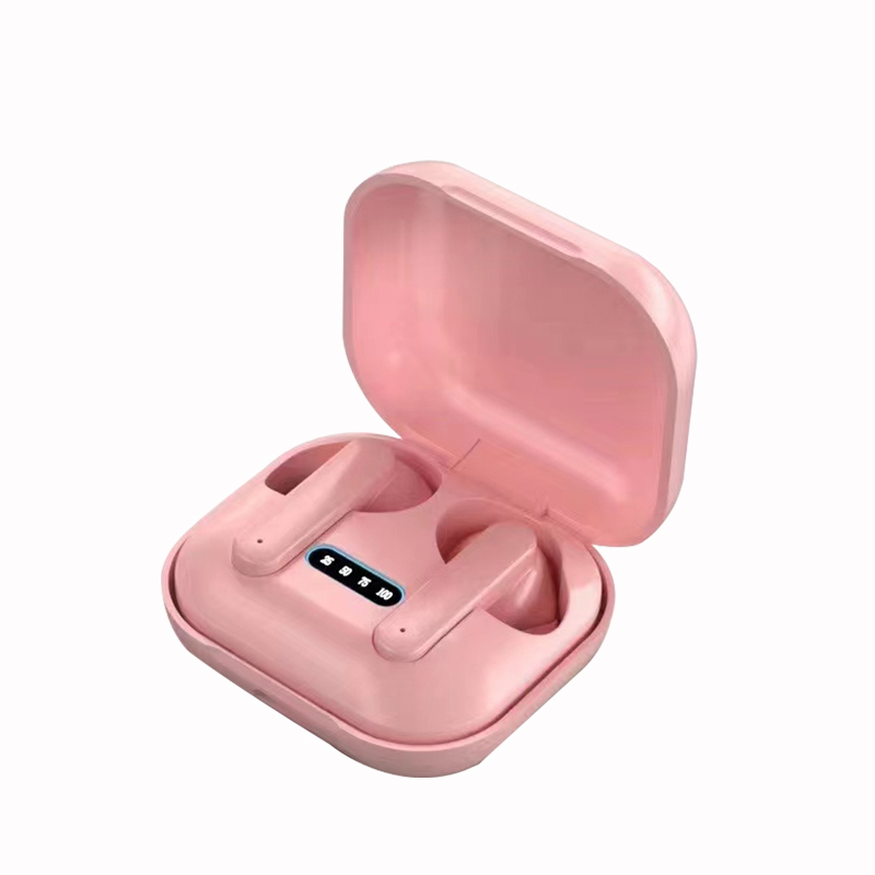 True wireless earbuds in ear blue tooth earphones binaural call headset for sports running earphone