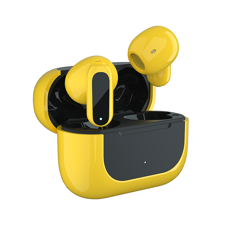 Latest design Headset Earphone Mini Earbuds 5.0 TWS In-ear Headphones