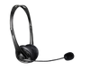 OY136 Double Ear Usb Computer Net Class Headset