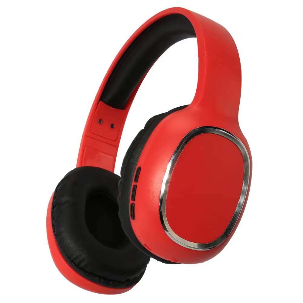 Headphone Factory Promotion Wireless Stereo Headphones On-ear