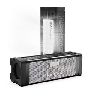 Professional Designer Blue tooths Wireless Speaker High Quality Audio Box Speaker Portable