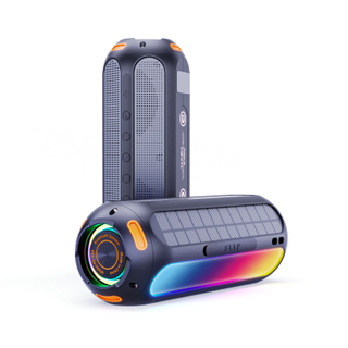 new products 2023 usb/bluetooth megaphone Portable Speakers