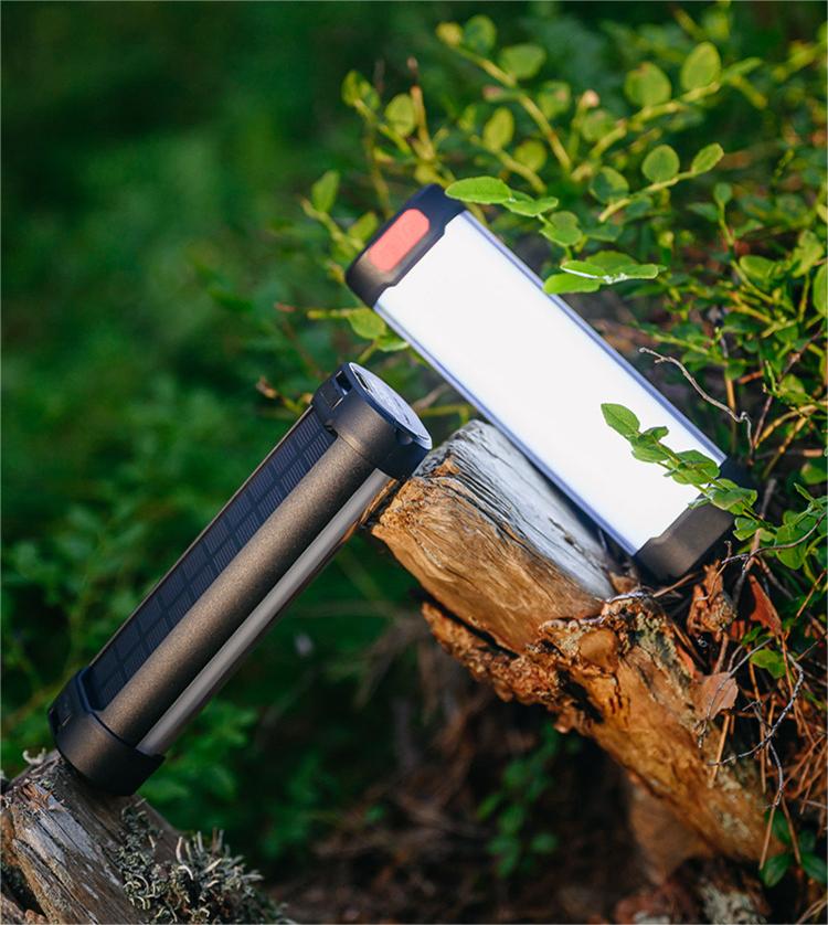 Solar Panel Outdoor Solar Camping Light 36led With 5v Usb Charge Phone Portable Lantern Solar Led Camp Lantern