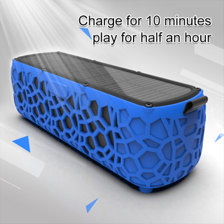 Shower Wireless Mini BT Speaker Outdoor Audio FM TF Card Small Universal Wireless Speaker for Mobile Phone Computer PC Laptop