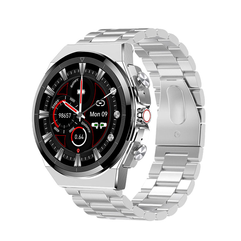 2 in 1TWS bluetooth headset bracelet, Health Monitoring & Motion Tracking, Information push, massive dial download
