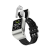 2 in 1TWS bluetooth headset bracelet, Dual menu switching (cellular & list) ,Health Monitoring & Motion Tracking