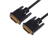 DVI 24+1 Male To Male Dual-link Cable