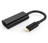 USB 3.1 Type C to 4K 60hz HDR HDMI adapter