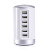 Desktop 6 IN 1 USB Charging Docking Station