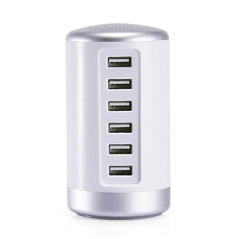Desktop 6 IN 1 USB Charging Docking Station