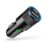 Quick 3.0 USB Charger for Car