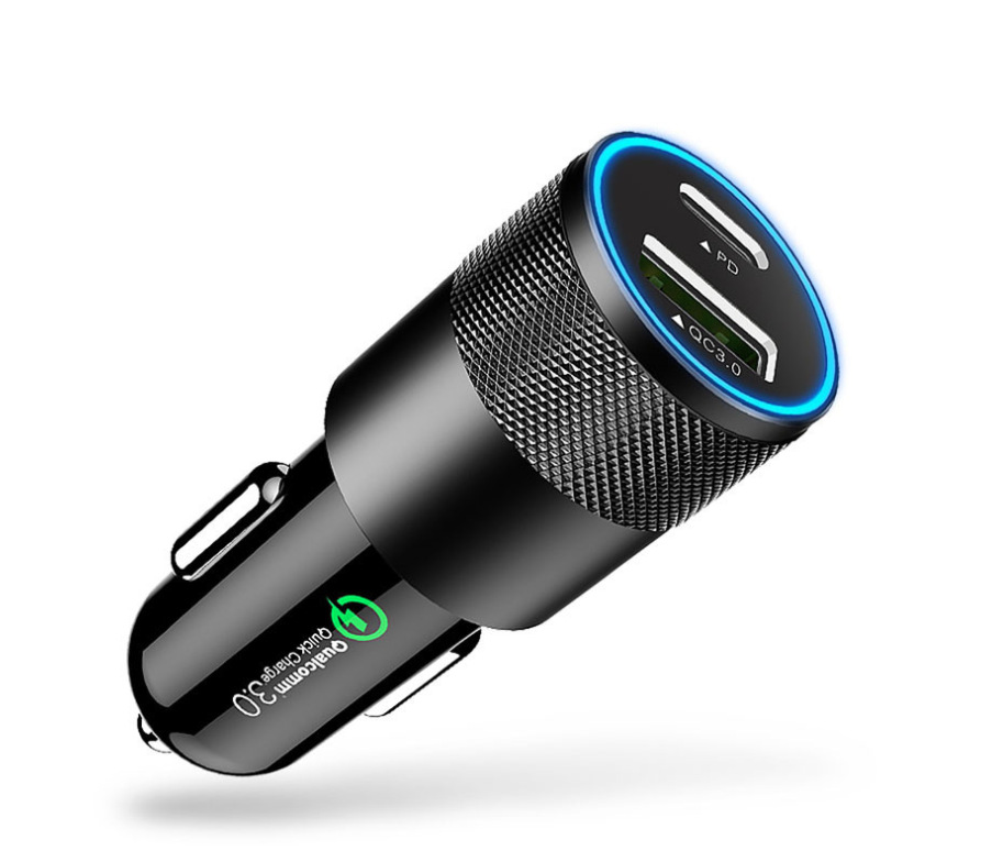Quick 3.0 USB Charger for Car