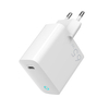 33W USB-C Power Adapter Original Fast PD Charger Type c Wall Charger Plug for iPhone 14 13 12 Pro Max Quick USB C Chargers