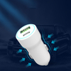 EVSE Electric Car Charging Station 20w EV Charger