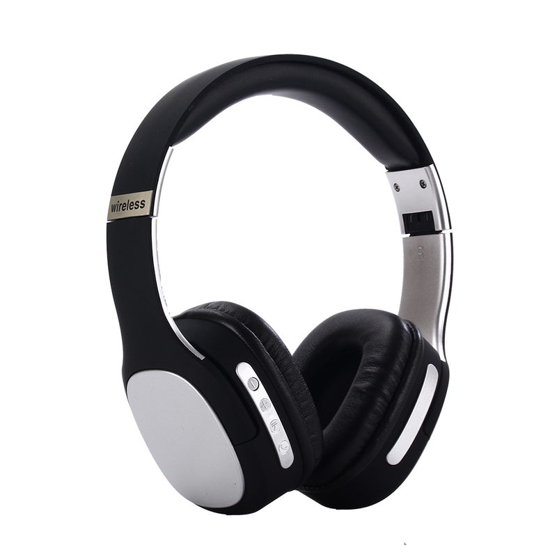 Hot Selling Stereo PC Casque Gaming Headset 