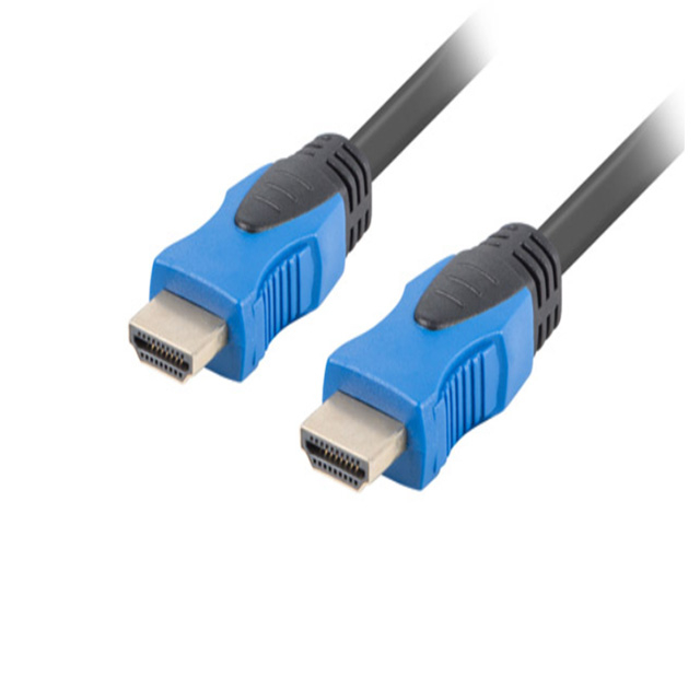 HDMI 2.0V 24K Gold Plated HDMI Cable 