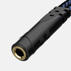 3.5mm Jack Headset headphone Splitter Cable for PC with Mic And Audio with Nylon Braiding