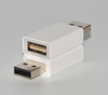 USB 2.0 Male To Female Extension Adapter