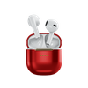 True wireless earbuds in ear blue tooth earphones binaural call headset for sports running earphone