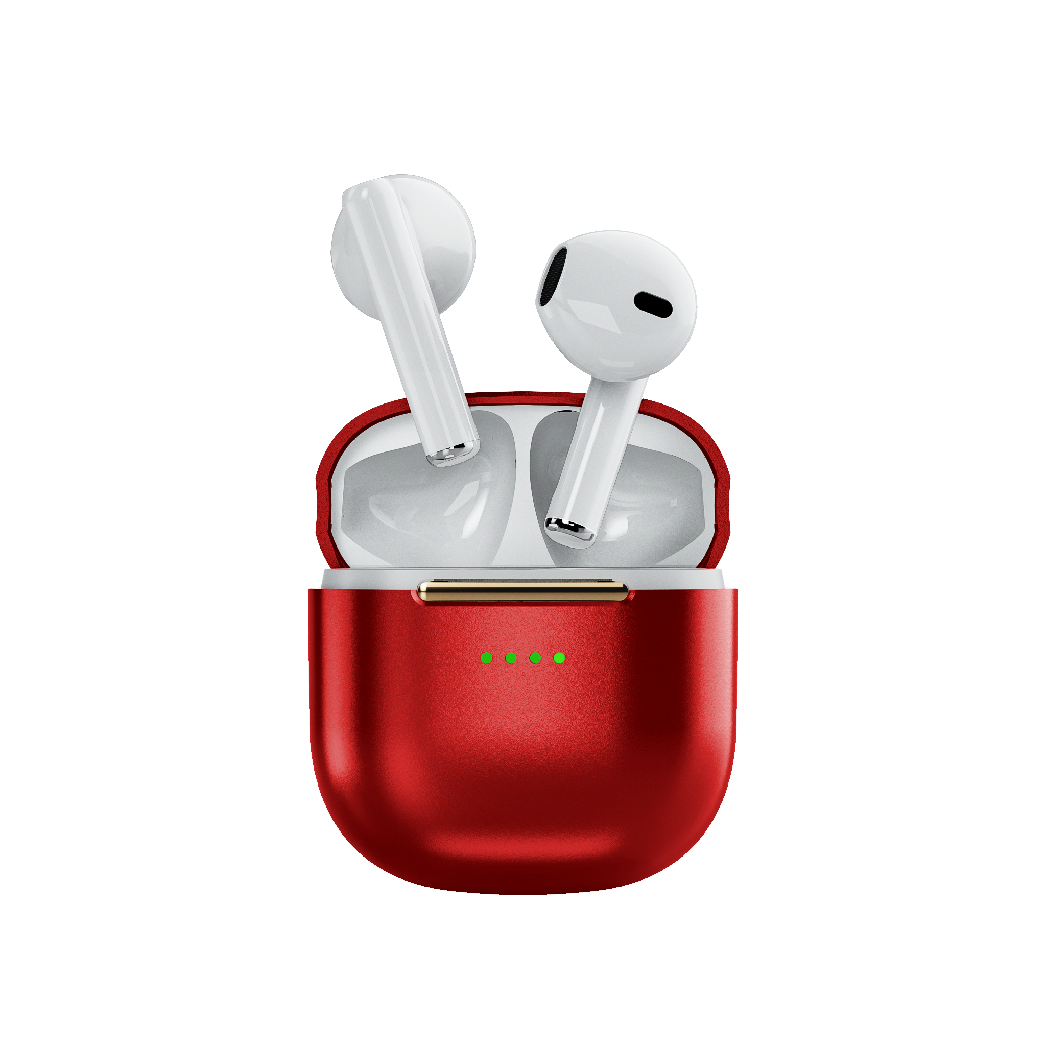 True wireless earbuds in ear blue tooth earphones binaural call headset for sports running earphone