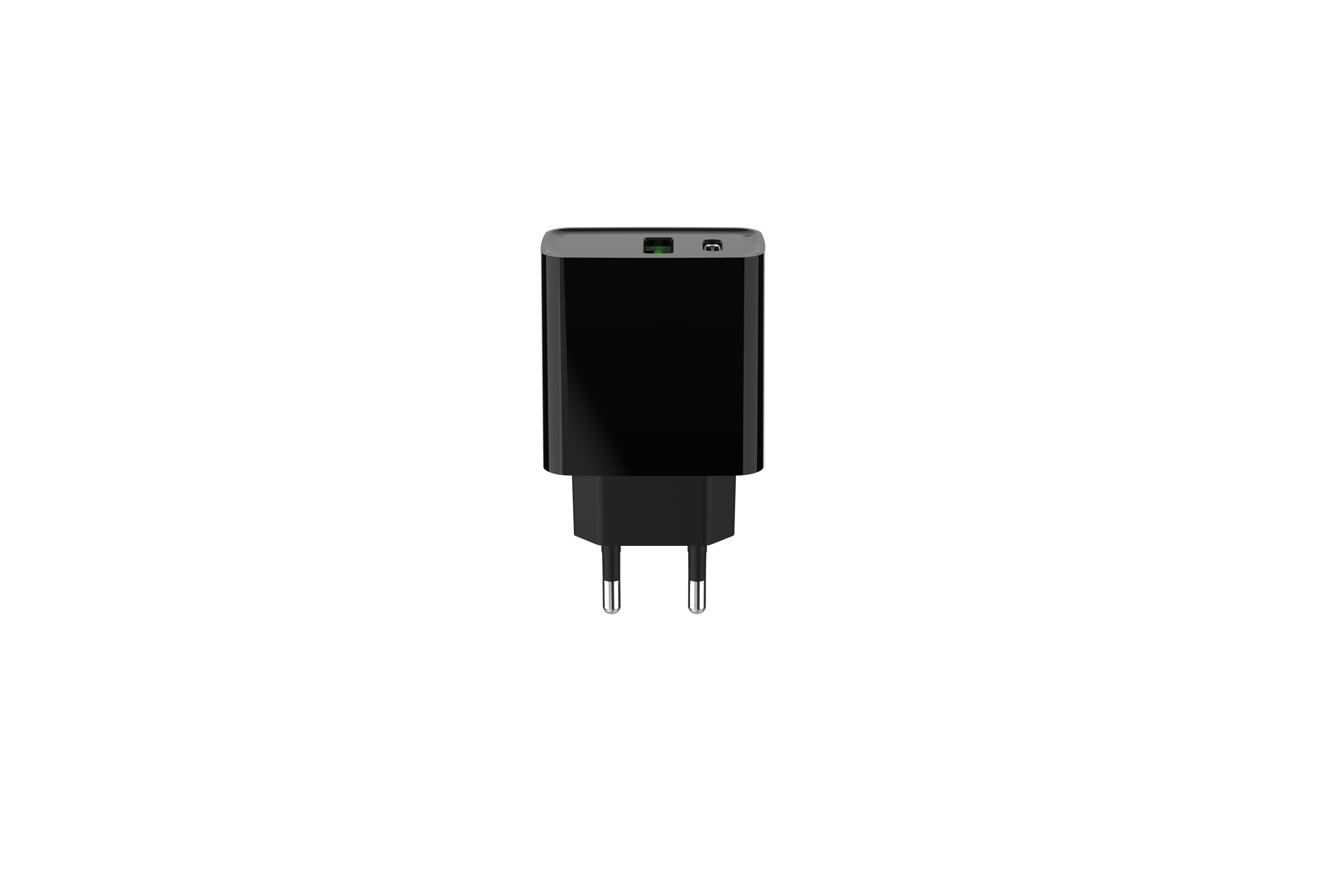 18W 20W QC 3.0 PD Fast White 5V 1A 2A EU US AU UK Plug Single Dual USB Port Power Adapter Wall Charger