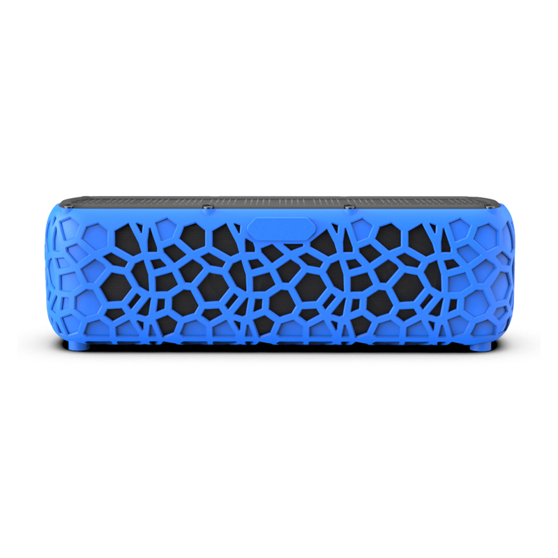 Shower Wireless Mini BT Speaker Outdoor Audio FM TF Card Small Universal Wireless Speaker for Mobile Phone Computer PC Laptop
