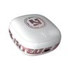 Slide Cover Design touch control TWS earbuds