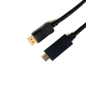 Displayport 1.4 To Hdmi 2.0 Cable 8K