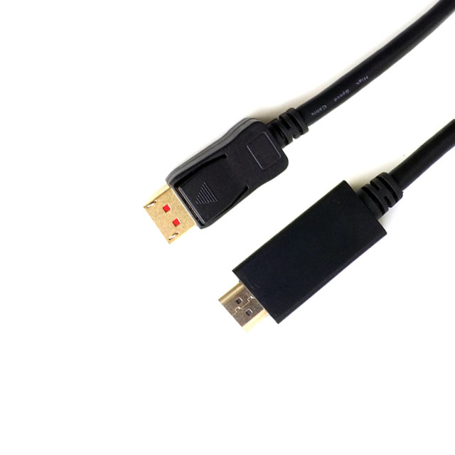 Displayport 1.4 To Hdmi 2.0 Cable 8K