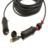 Armored HDMI 2.0 4K HDR Fiber Active Optical Cable 